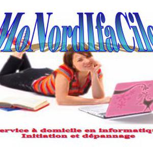Photo de MoNOrdIfaCile