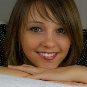 Photo de Blandine