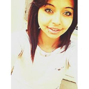 Maeva, 19 ans