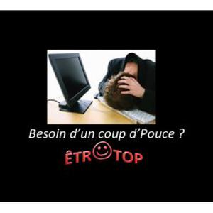 Photo de ÊTROTOP