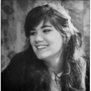 Angelina, 22 ans