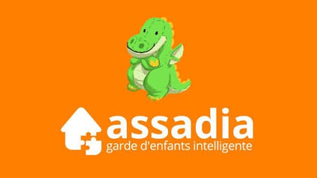 photo couverture Assadia Avignon