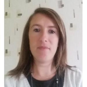 Ludivine, 33 ans