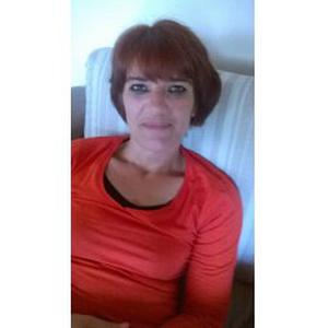 Muriel, 43 ans