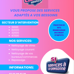 Photo de L&J services