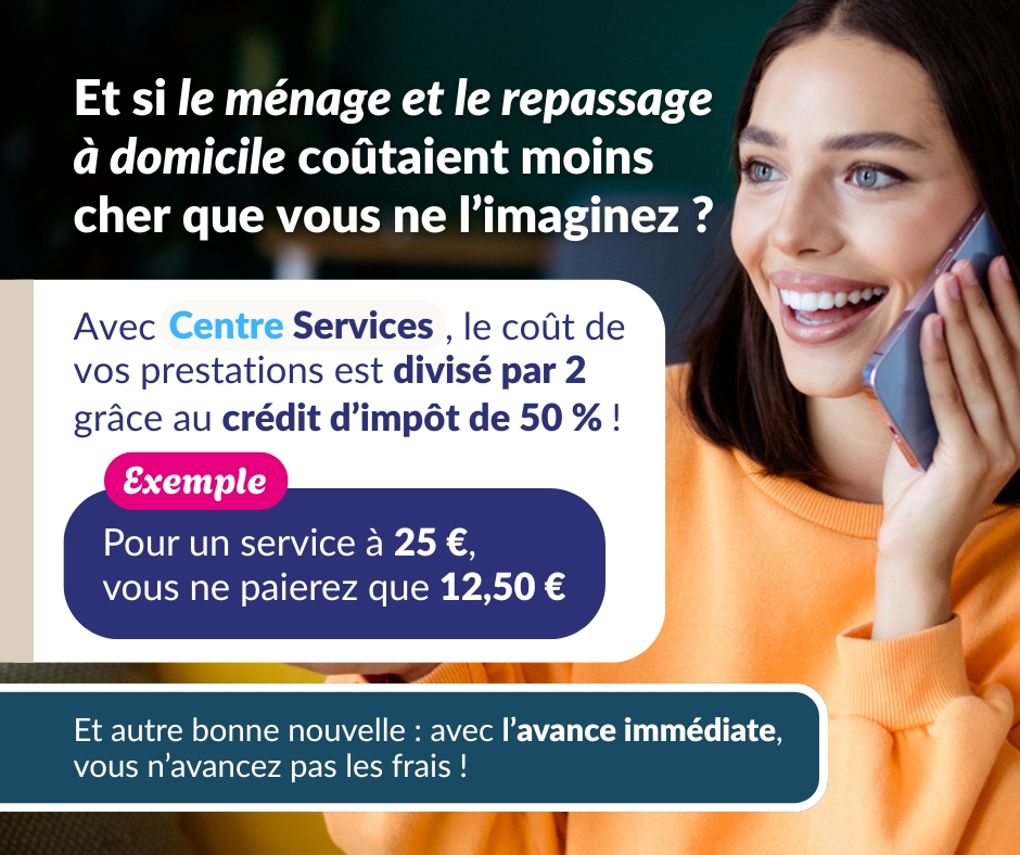 image 1 de Centre Services Bassin d'Arcachon