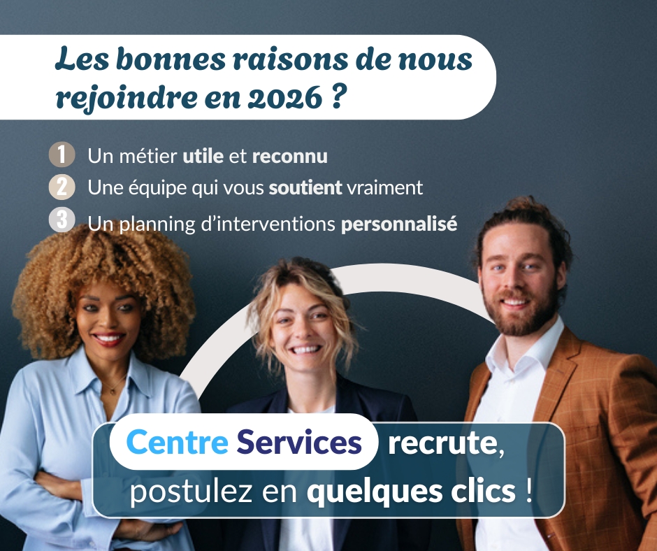 image 2 de Centre Services Bassin d'Arcachon