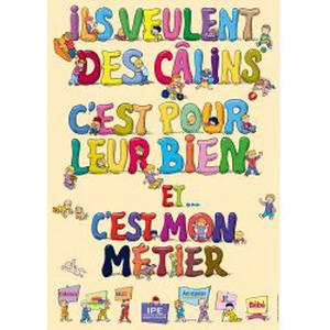 Assistante maternelle agréée et formée