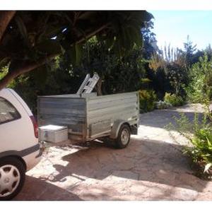 jardinier paysagiste