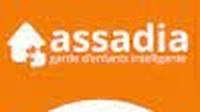 photo couverture Assadia Lorient