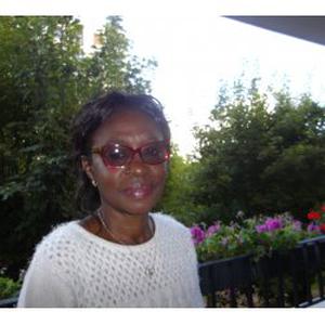 Photo de Madame SOW