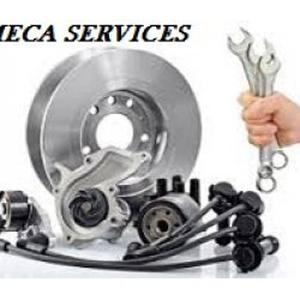Photo de Meca services