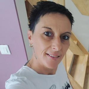 Faisant fonction aide soignante