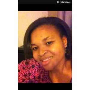 Photo de Madame BACAR