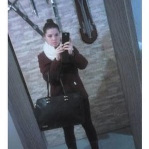 Photo de Mélany