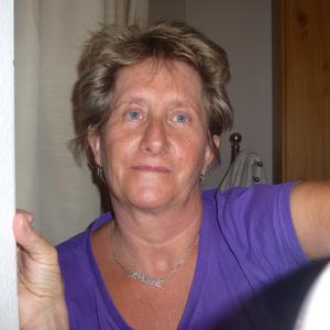 Photo de Madame LUCAS