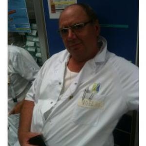 Photo de Madame dumont