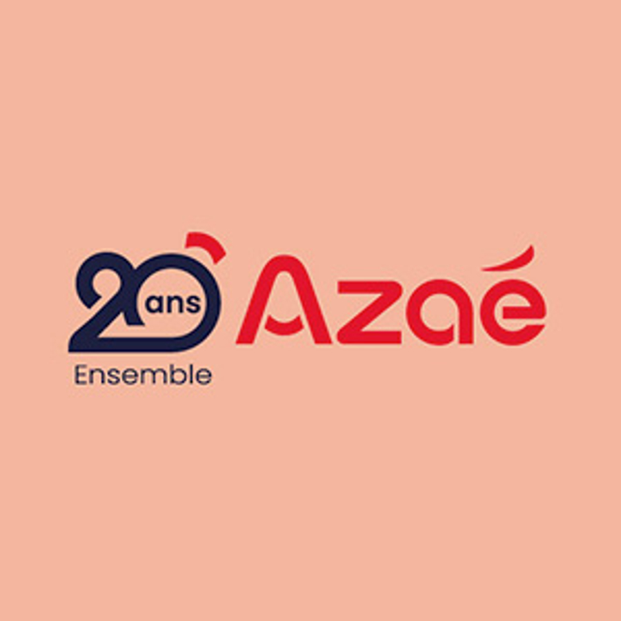Azaé Magny en Vexin