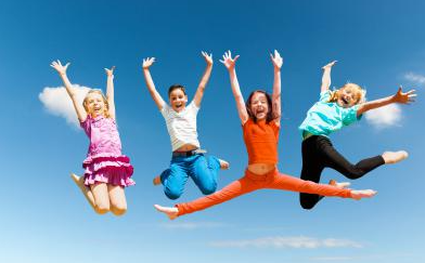 COMMENT REUSSIR LA RENTREE DE VOS PETITS-ENFANTS ?