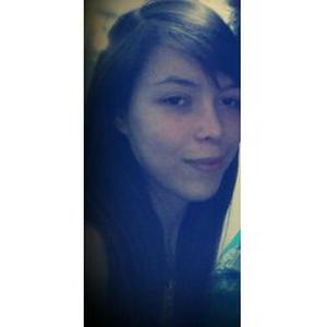 Mélanie, 19 ans, garde d'enfants
