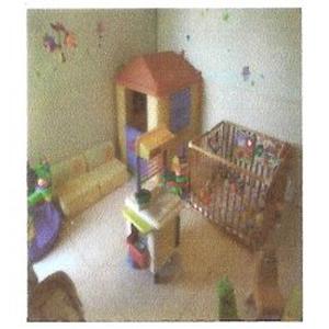 Photo de Assistante Maternelle Agréee