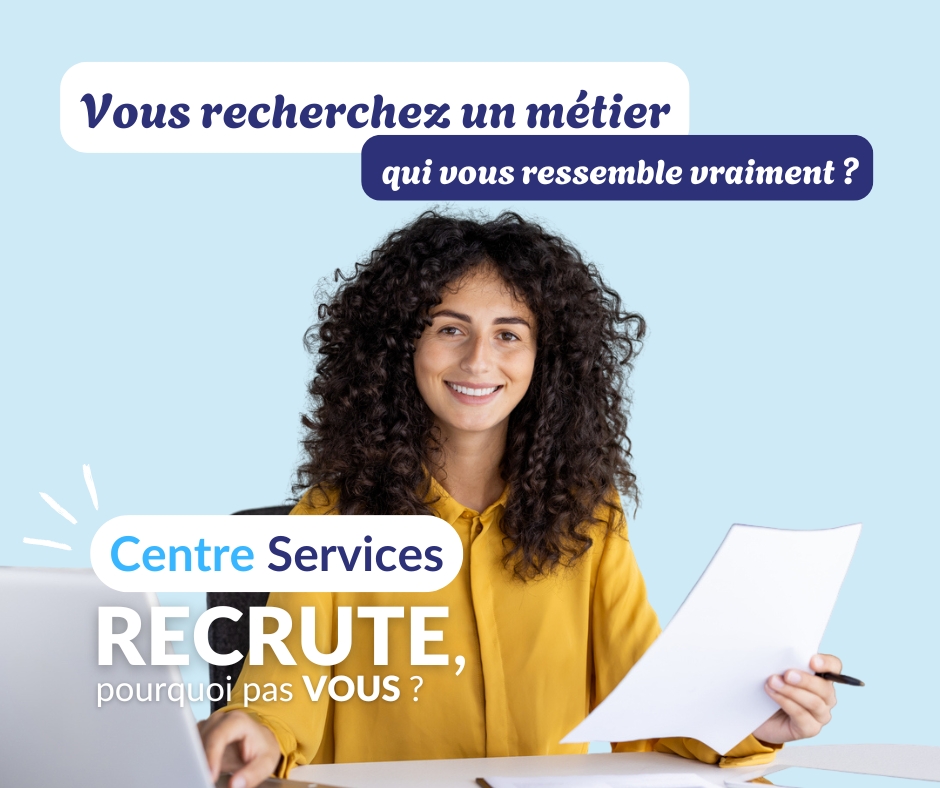 image 3 de Centre Services Quimper