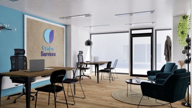photo couverture Centre Services Châlons en Champagne