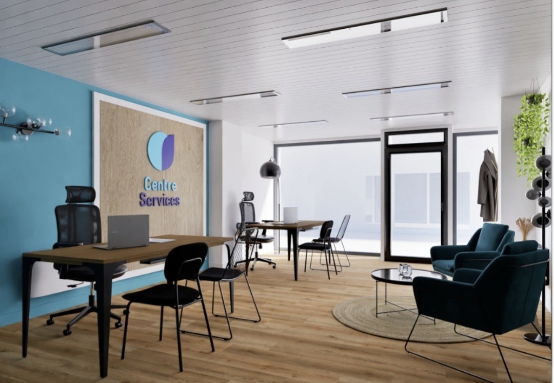 image 1 de Centre Services Châlons en Champagne