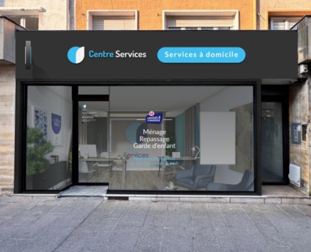 image 2 de Centre Services Châlons en Champagne