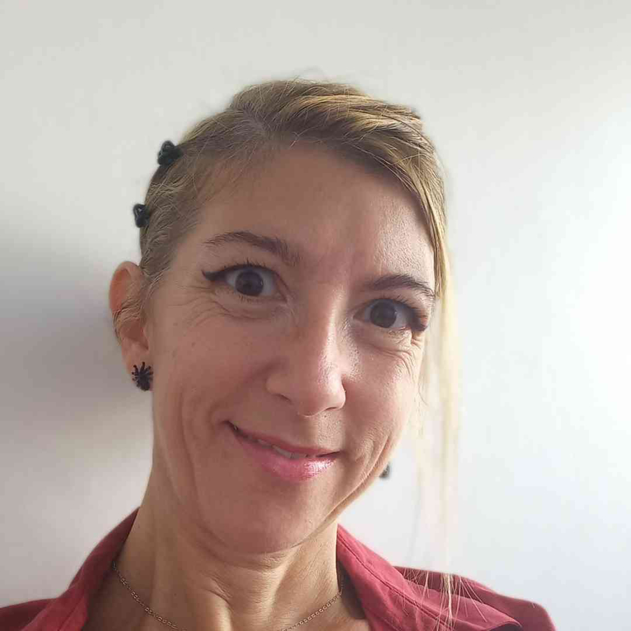 Séverine