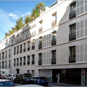 Photo de Résidence de Sèvres