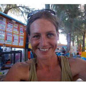 Photo de sandrine magnetisme
