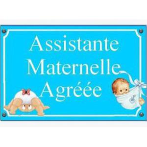 Photo de Assistante maternelle 