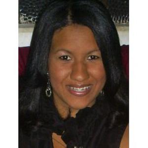 Raquel Luiza, 31 ans