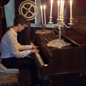 Cours de piano pour débutants