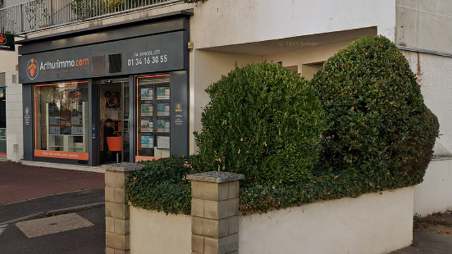 photo couverture Family Sphere Val d'oise