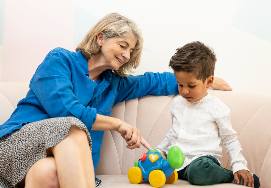 image 3 de Family Sphere Val d'oise