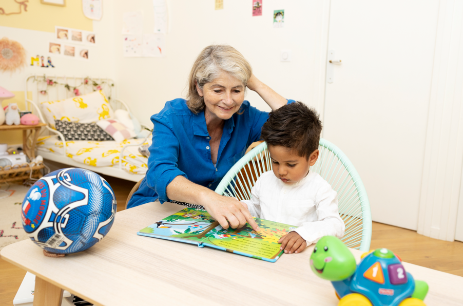 image 7 de Family Sphere Val d'oise