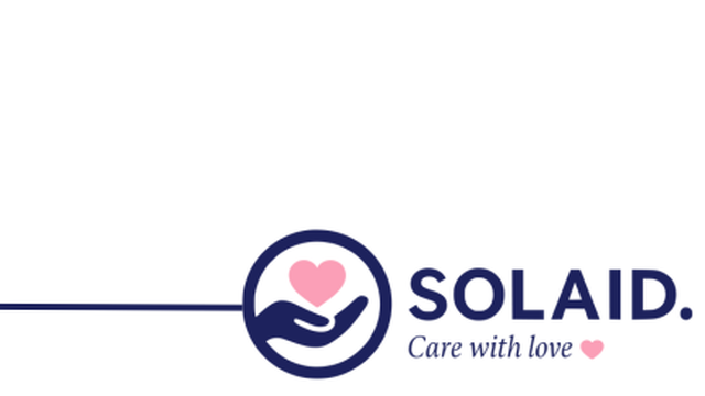 photo couverture Sol'Aid