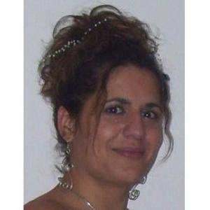 Photo de Madame SANDRA