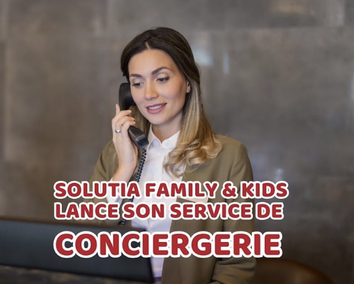 image 1 de Solutia Family & Kids