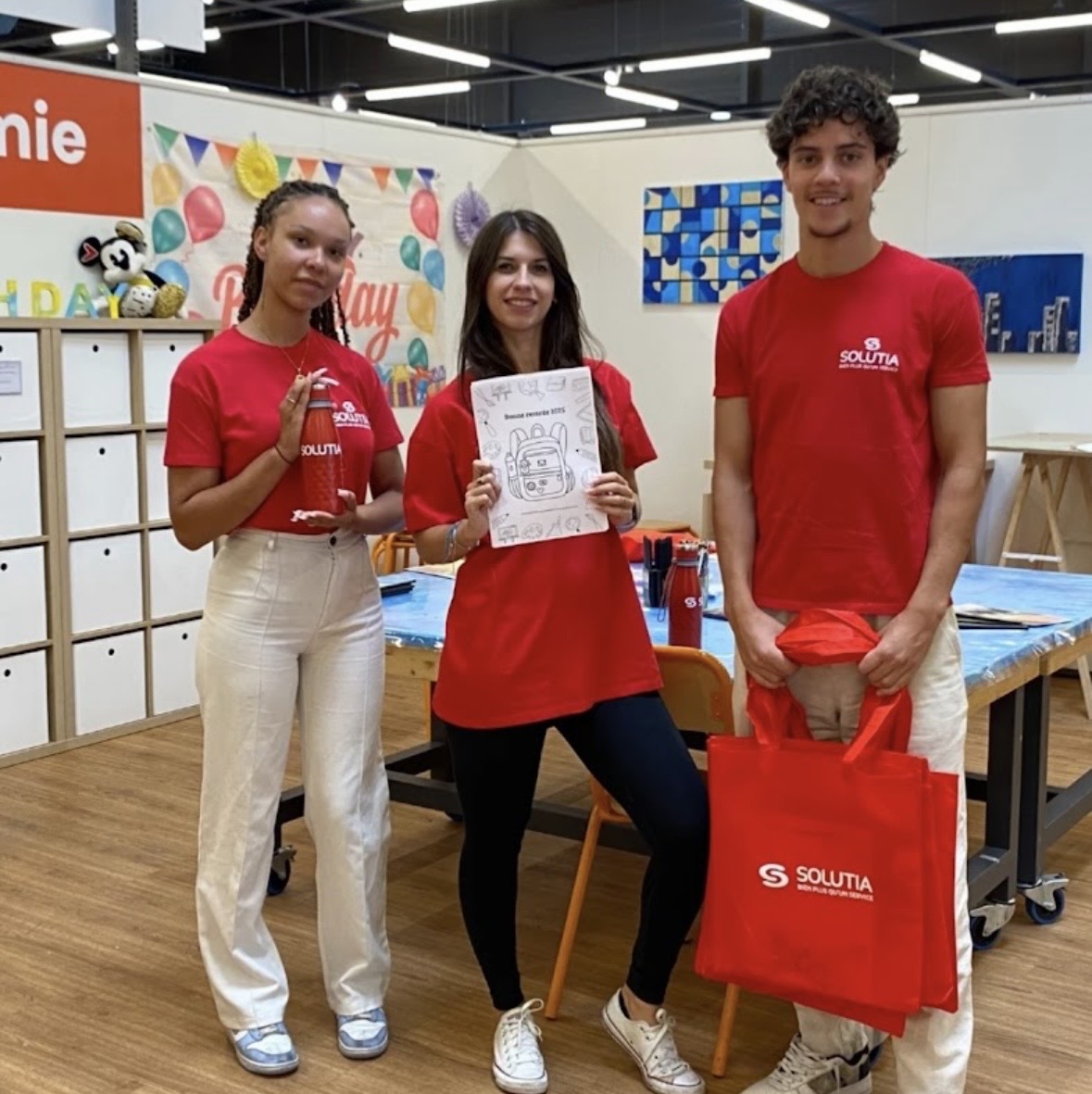 image 4 de Solutia Family & Kids