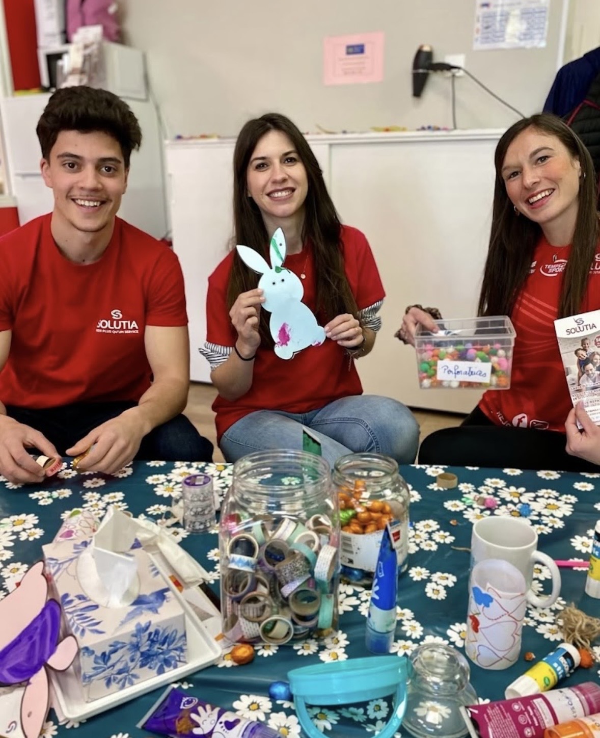 image 5 de Solutia Family & Kids