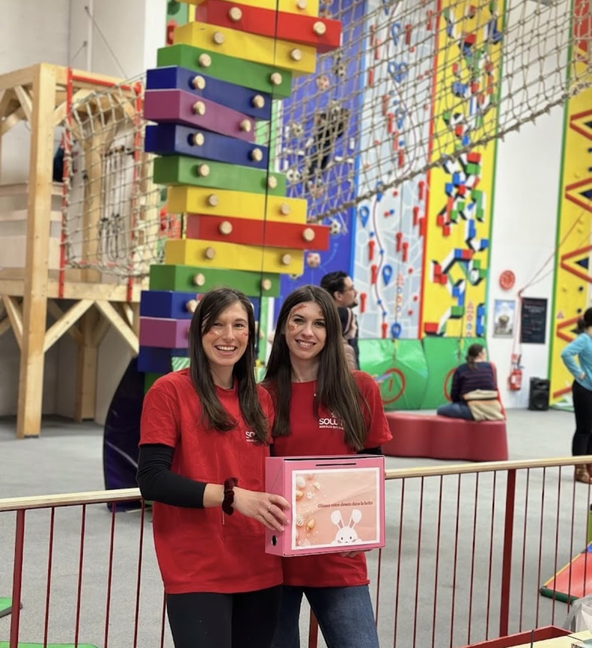 image 6 de Solutia Family & Kids