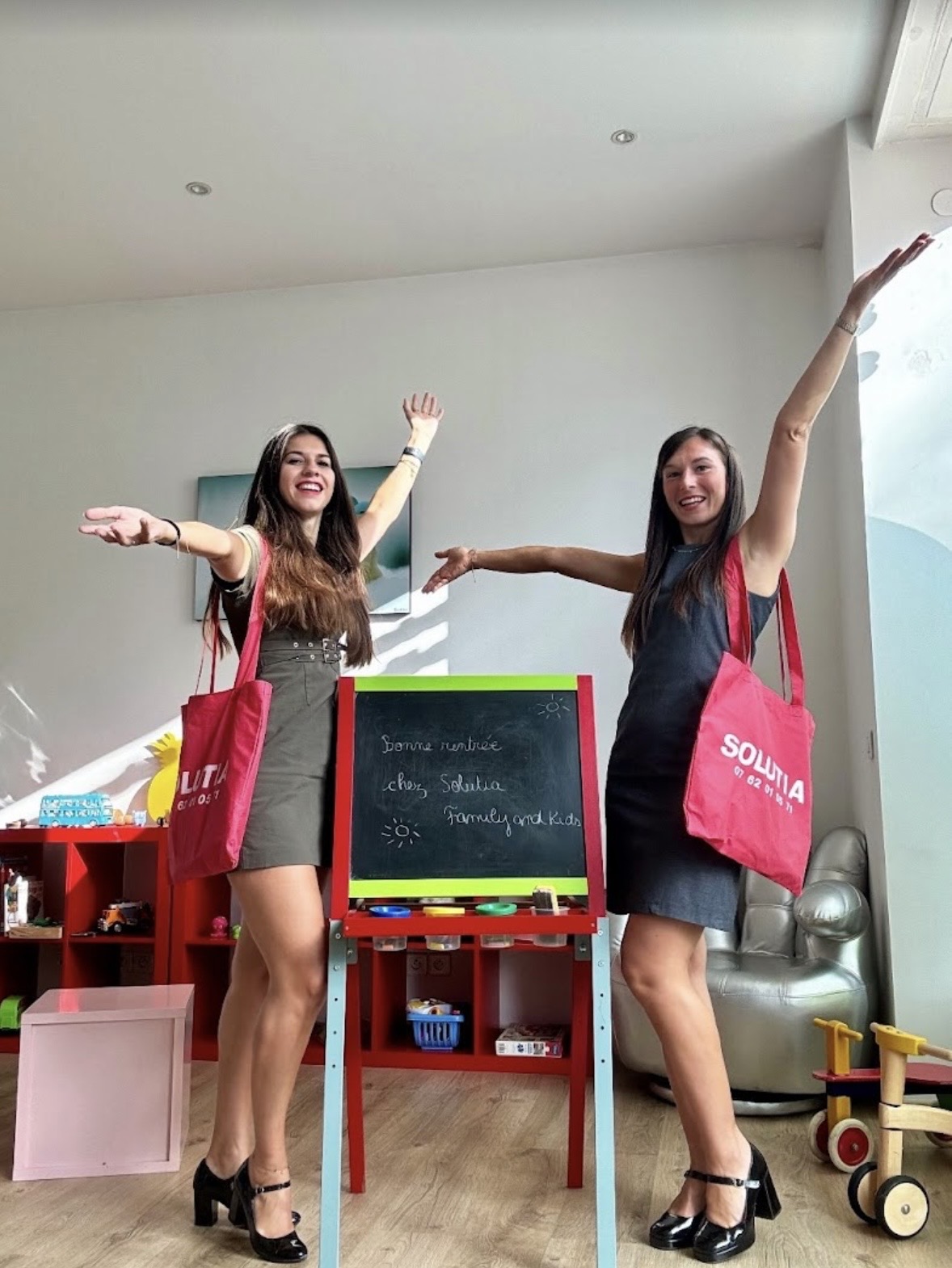 image 7 de Solutia Family & Kids