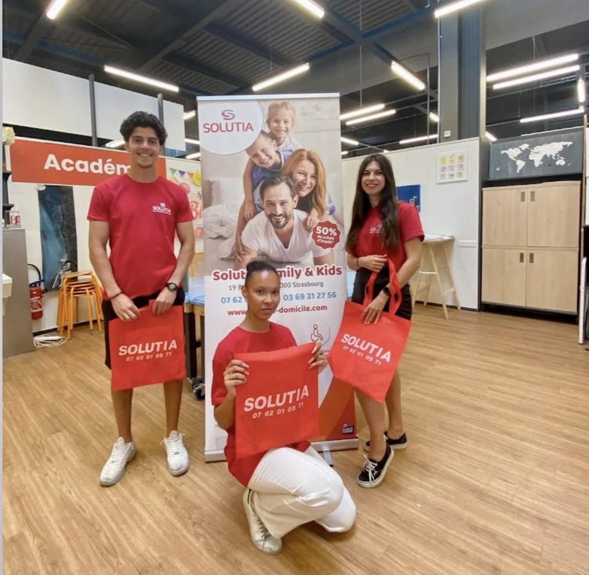 image 8 de Solutia Family & Kids