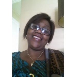 REGINE  IDELETTE, 49 ans, disponible de suite