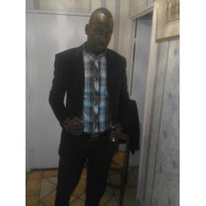 pape doudou , 32 ans