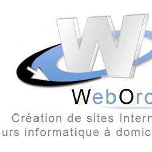 Cours informatique à domicile et création de sites Internet
