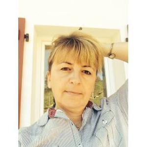 Marie-France, 50 ans